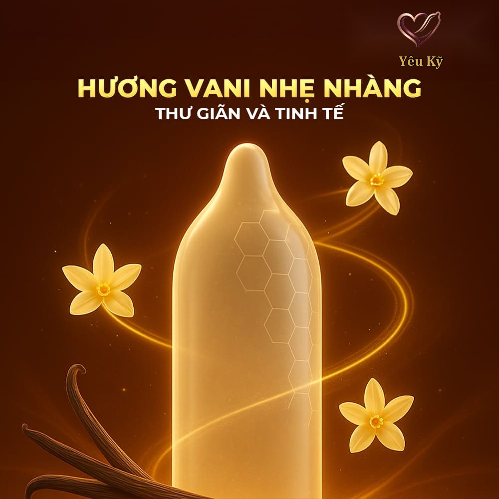 Bao cao su Shell Sensitive Prolong - Siêu mỏng 0.03mm, kéo dài thời gian - Hộp 3 cái - Ảnh 3