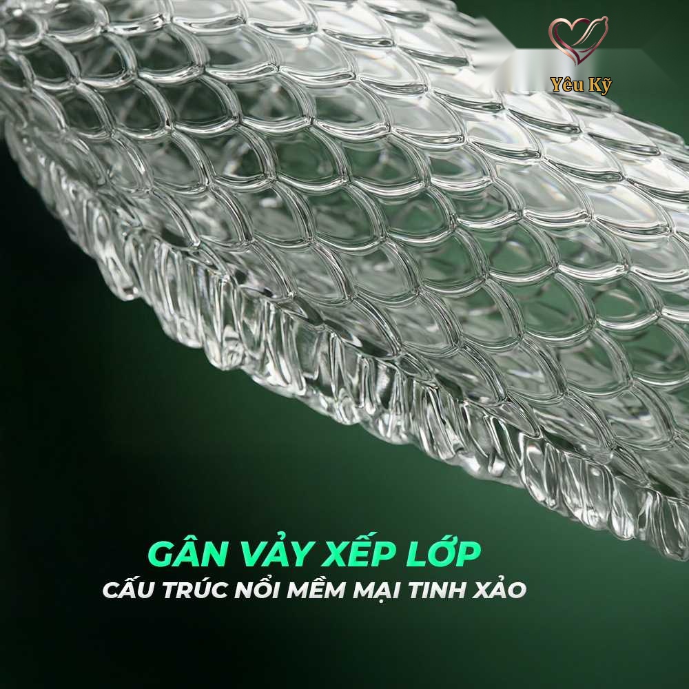 Bao cao su đôn dên rung Shelly Play Breeze - Ảnh 7