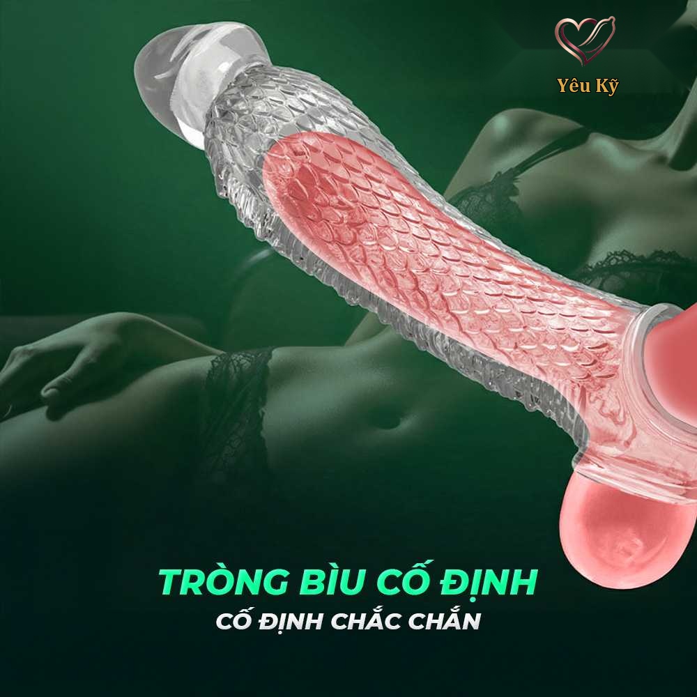 Bao cao su đôn dên rung Shelly Play Breeze - Ảnh 8