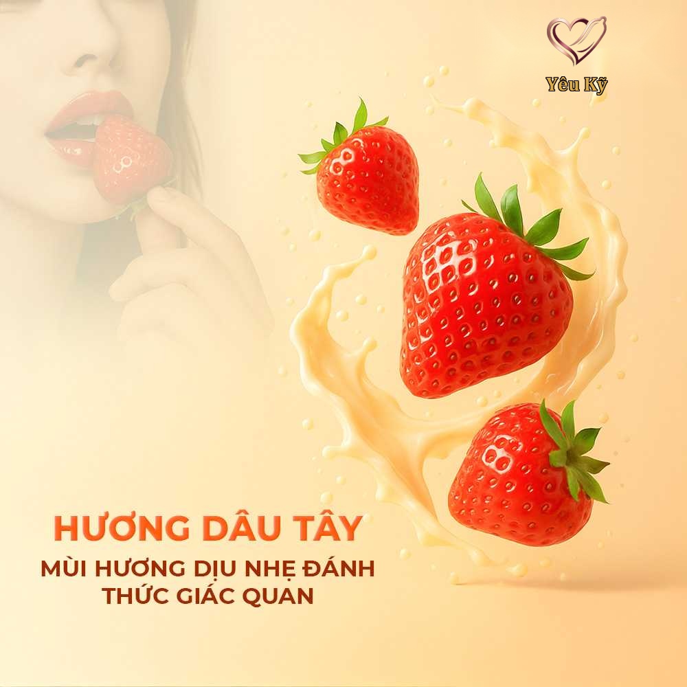 Bao cao su Durex Fetherlite Feel - Siêu mỏng, nhiều gel bôi trơn - Hộp 12 cái - Ảnh 6