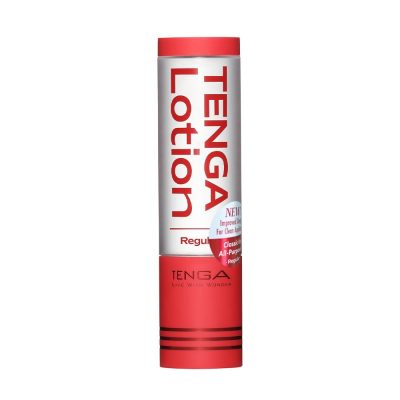 Gel bôi trơn massage mức cân bằng Tenga Natural Moisture Real - Chai 170ml