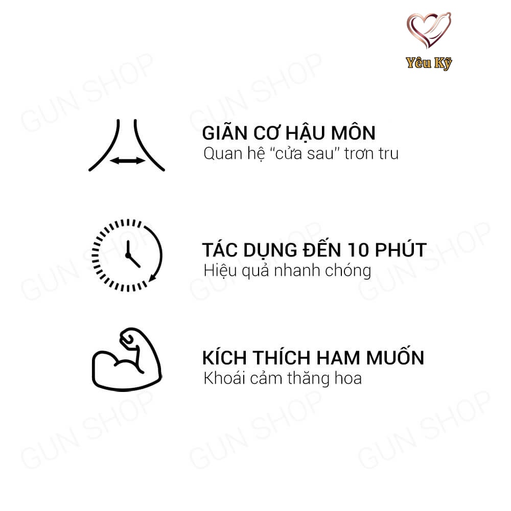 Chai hít tăng khoái cảm Popper PWD USA Blue Boy - Chai 10ml - Ảnh 2