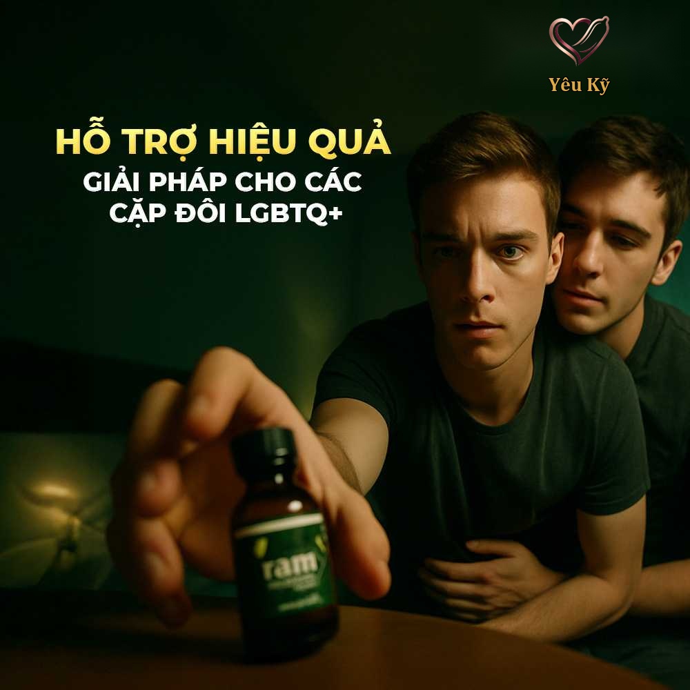 Chai hít tăng khoái cảm Popper DS USA Ram Original - Chai 30ml - Ảnh 5