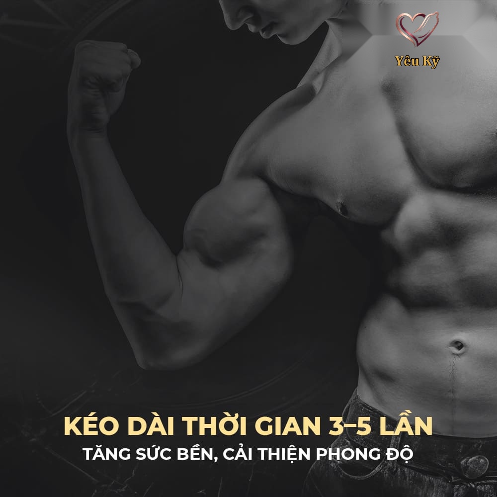 Chai xịt Powergra Delay Spray For Men kéo dài thời gian - Chai 13ml - Ảnh 5