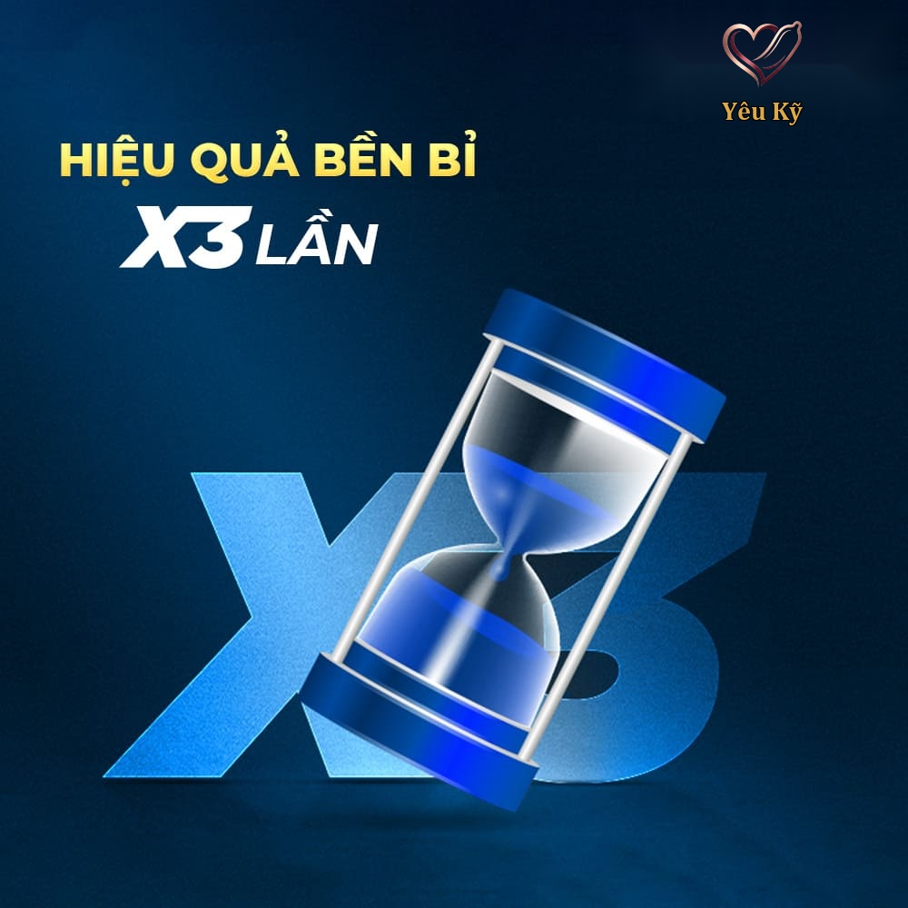 Chai xịt Powergra Triton kéo dài thời gian - Chai 30ml - Ảnh 3