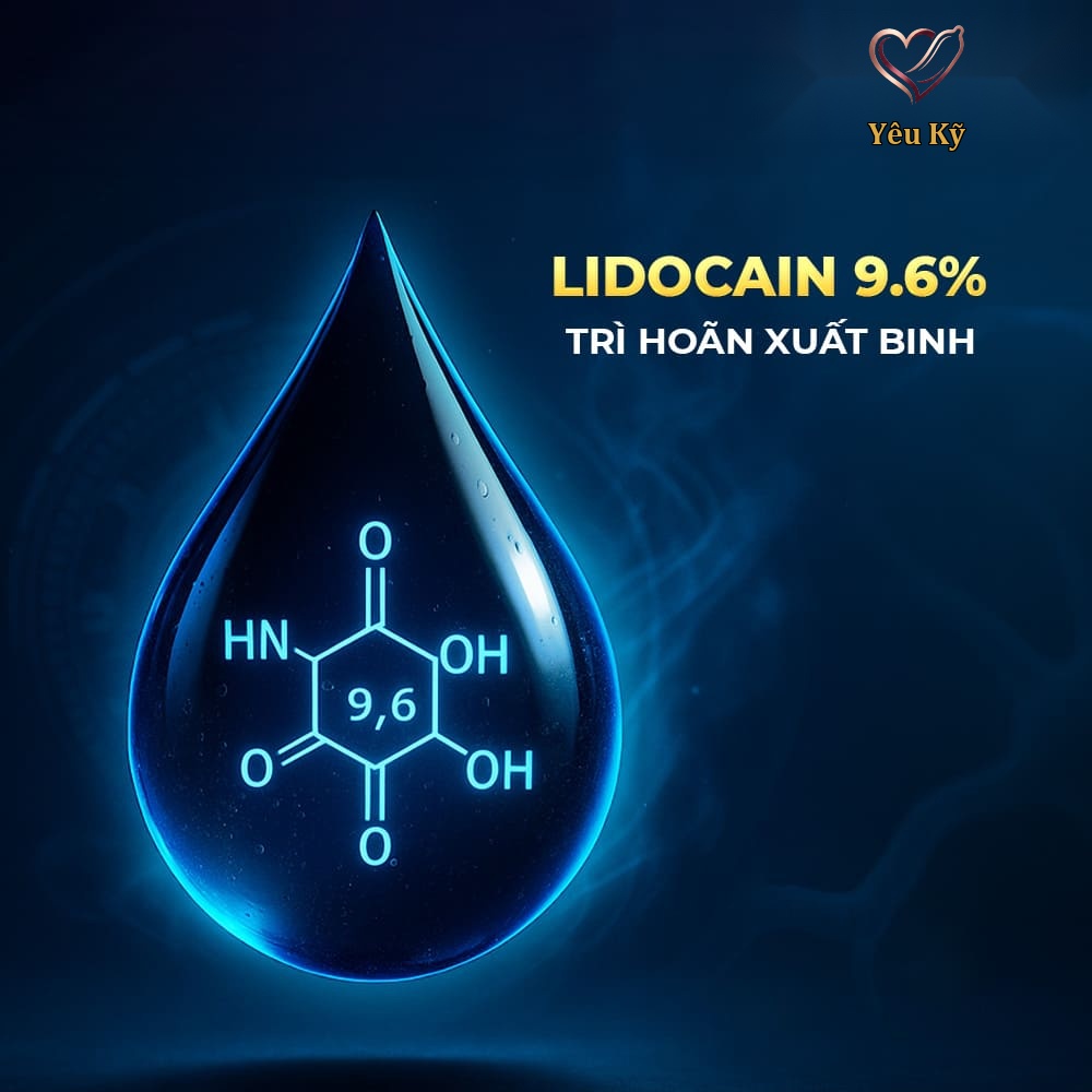 Chai xịt Powergra Triton kéo dài thời gian - Chai 30ml - Ảnh 5