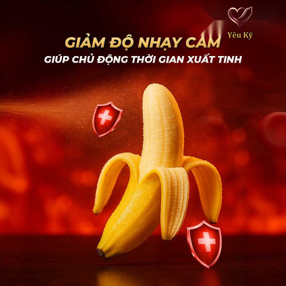 Chai xịt Reman's Dooz 14000 kéo dài thời gian - Chai 45ml - Ảnh 5
