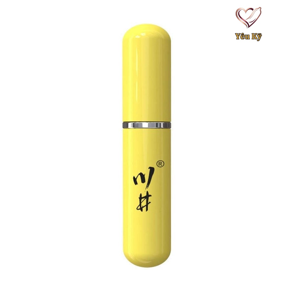 Chai xịt kéo dài thời gian Kawaii CJ Japan Convenient Gold - Chai 6ml - Ảnh 2