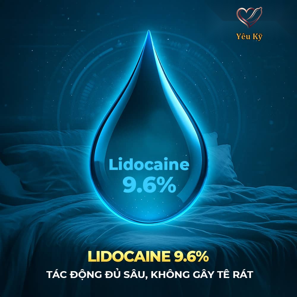 Chai xịt Stud 100 kéo dài thời gian - Chai 13ml - Ảnh 3