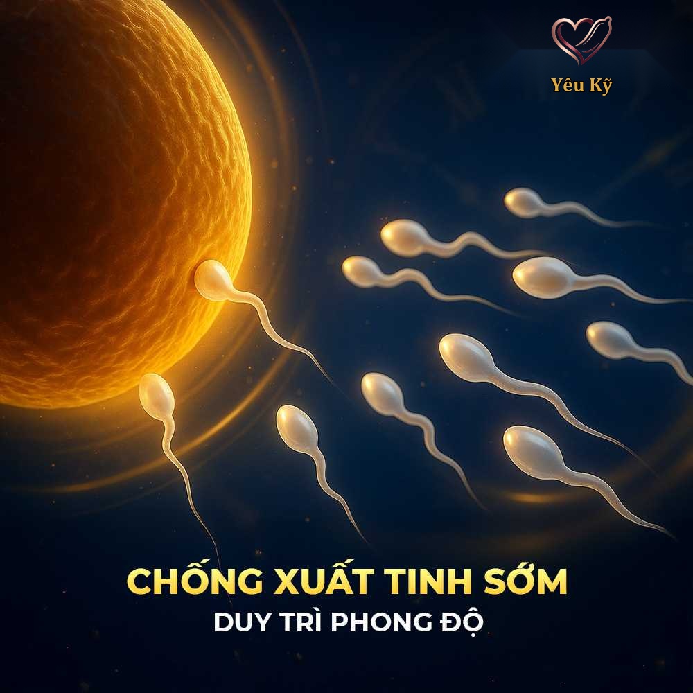 Chai xịt Super Viga 240000 kéo dài thời gian - Chai 45ml - Ảnh 3