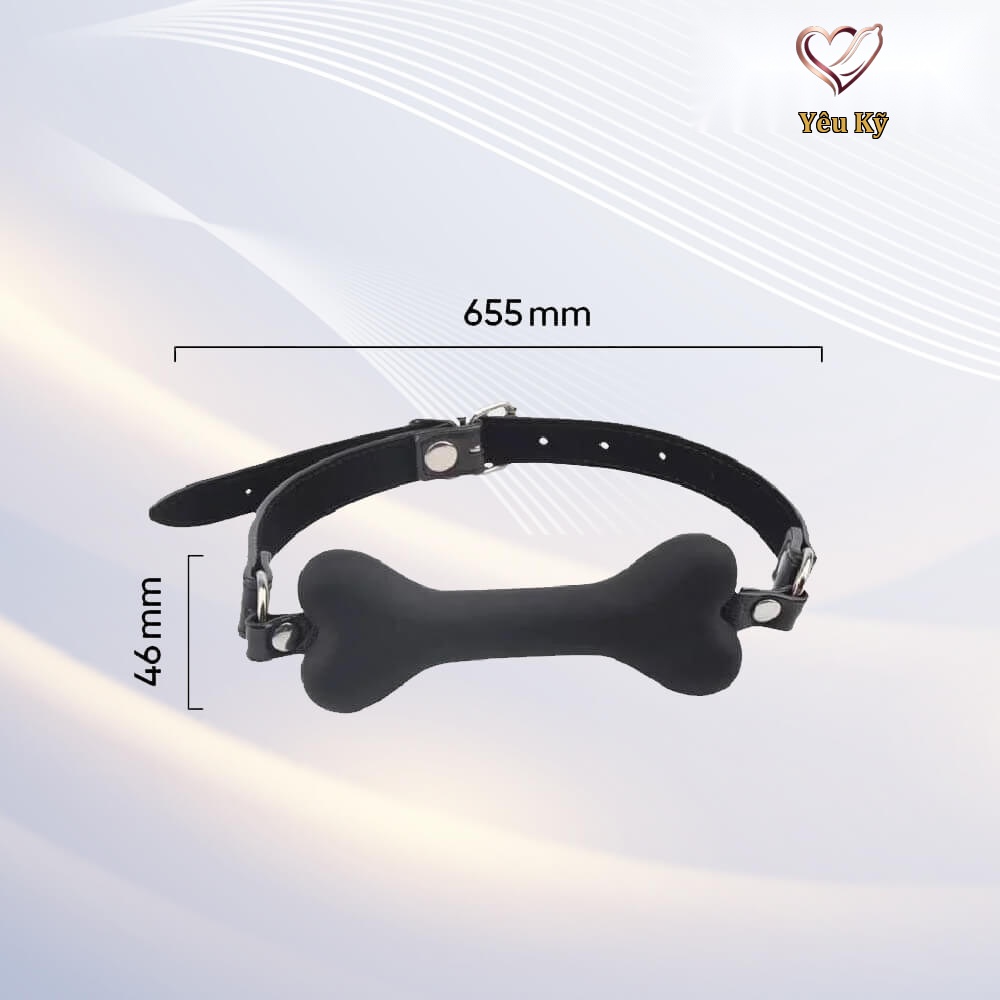 Bộ dụng cụ BDSM Chisa Behave! Luxury Fetish Fully Restrain You Lover Set - Ảnh 2