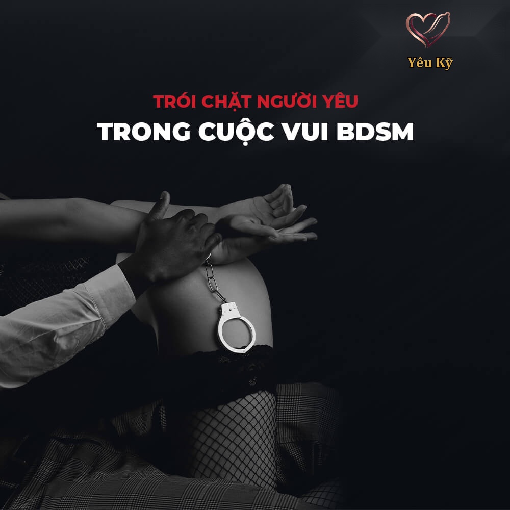 Còng tay Chisa Hi - Basic Luv Punish Cuffs - Ảnh 5