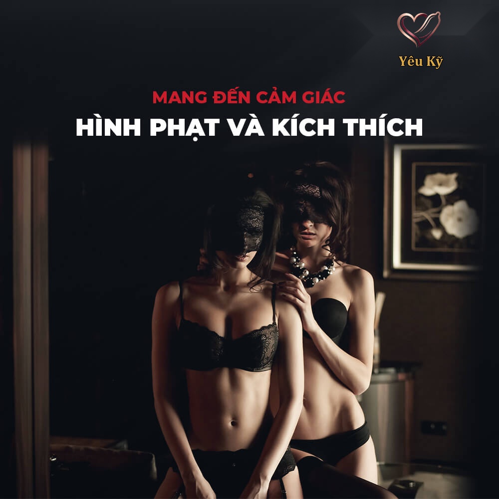 Còng tay Chisa Hi - Basic Luv Punish Cuffs - Ảnh 6