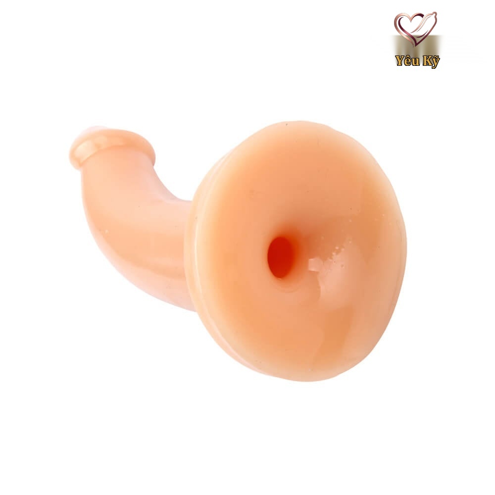 Dương vật giả có dây đeo Chisa Slim G Dong - Ảnh 4