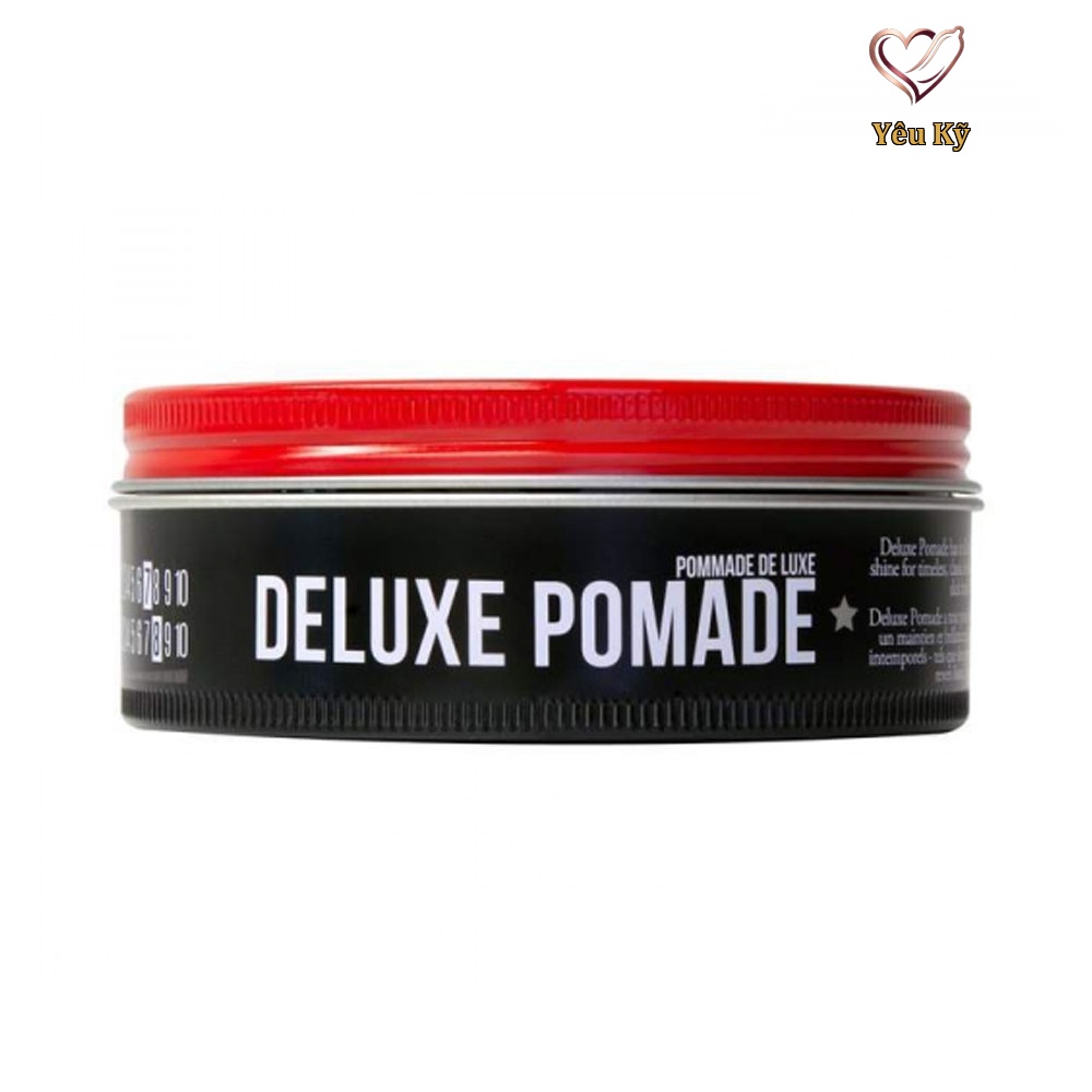 Sáp vuốt tóc Uppercut Deluxe Pomade - Hộp 100gr - Ảnh 2