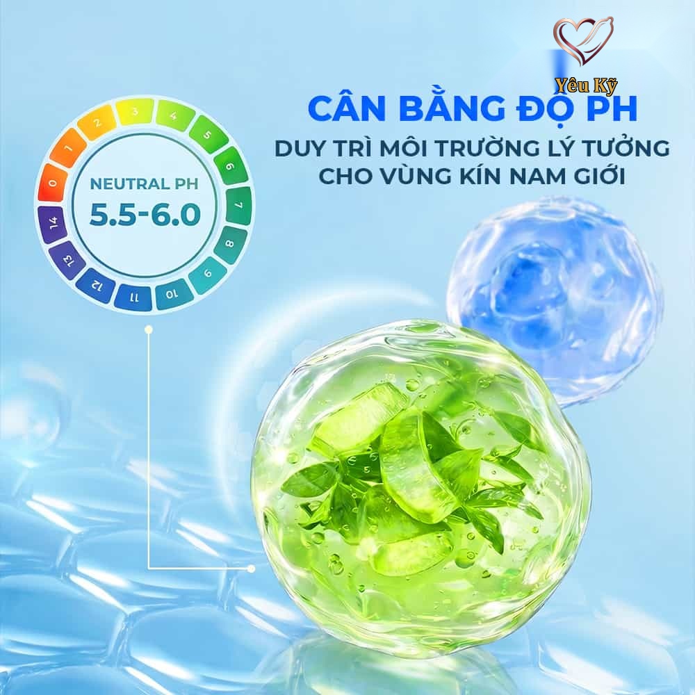 Dung dịch vệ sinh nam Firon Prime Essence 100ml - Dạng bọt, hương bạc hà tươi mát - Ảnh 6