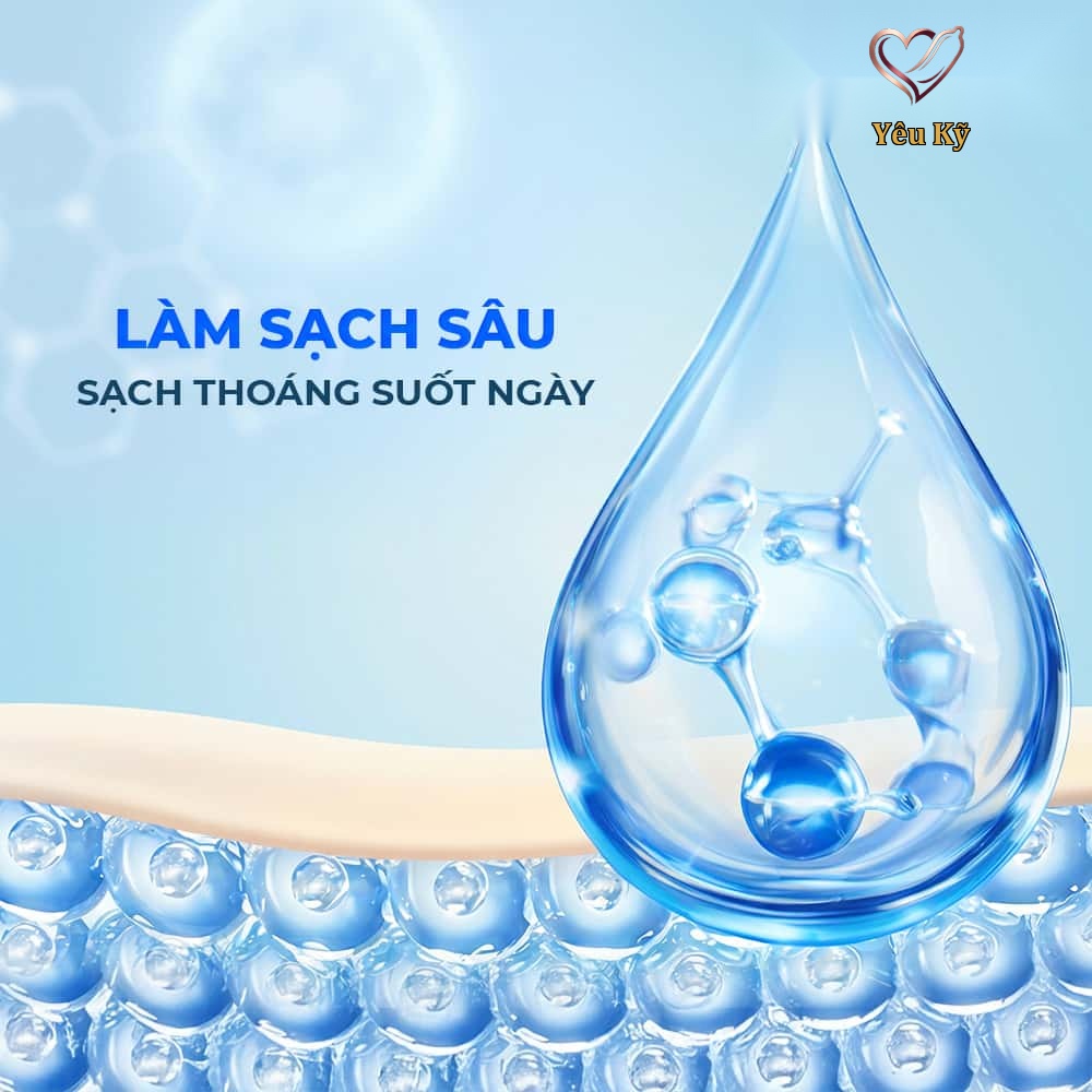 Dung dịch vệ sinh nam Firon Prime Essence 100ml - Dạng bọt, hương bạc hà tươi mát - Ảnh 4