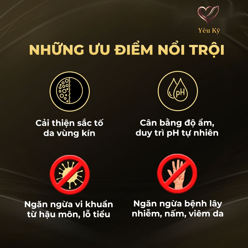 Dung dịch vệ sinh nam dạng bọt, hương thơm nam tính Shell Masculine Scents - 100ml - Ảnh 4