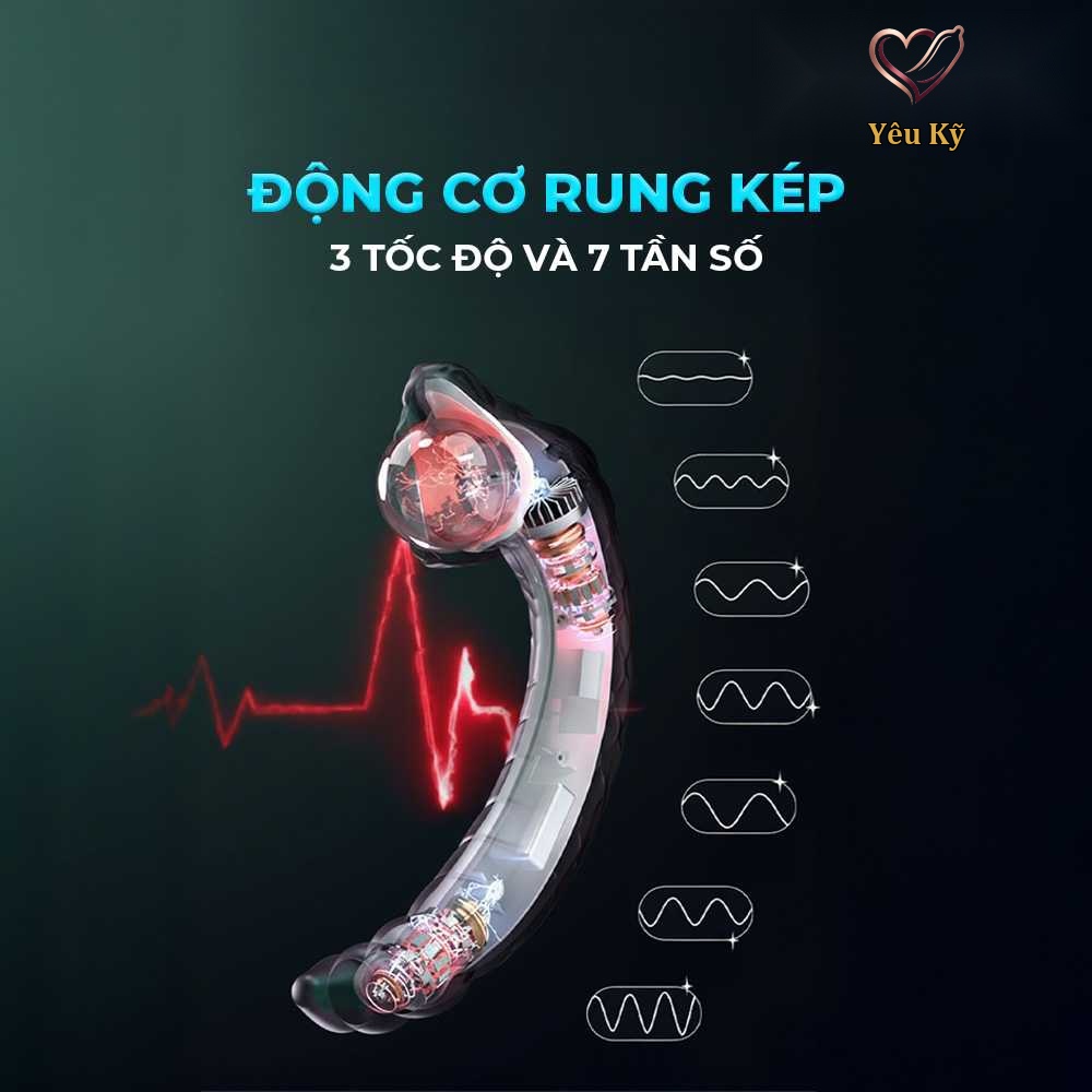 Dương vật giả Blush Temptasia - Ảnh 6