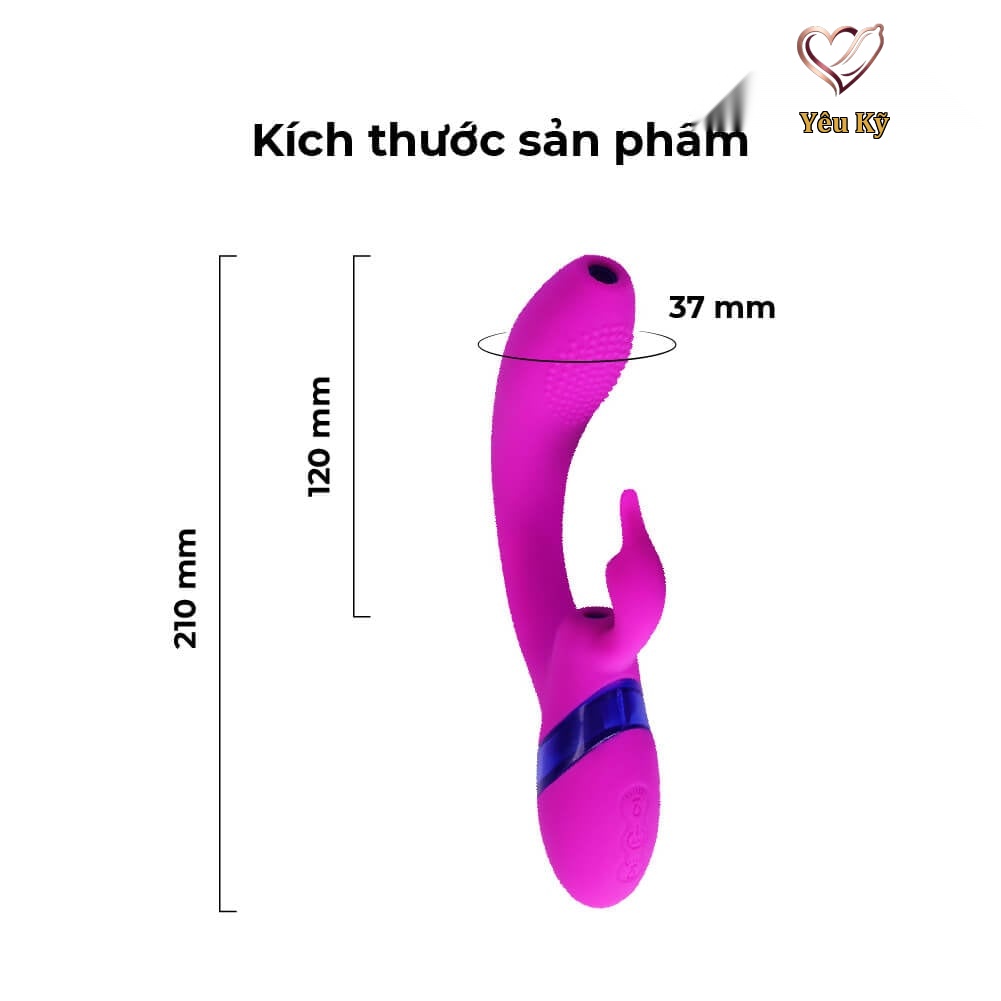 Dương vật giả đa năng Cokelife - Ảnh 2