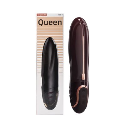 Dương vật giả dính tường Galaku Queen