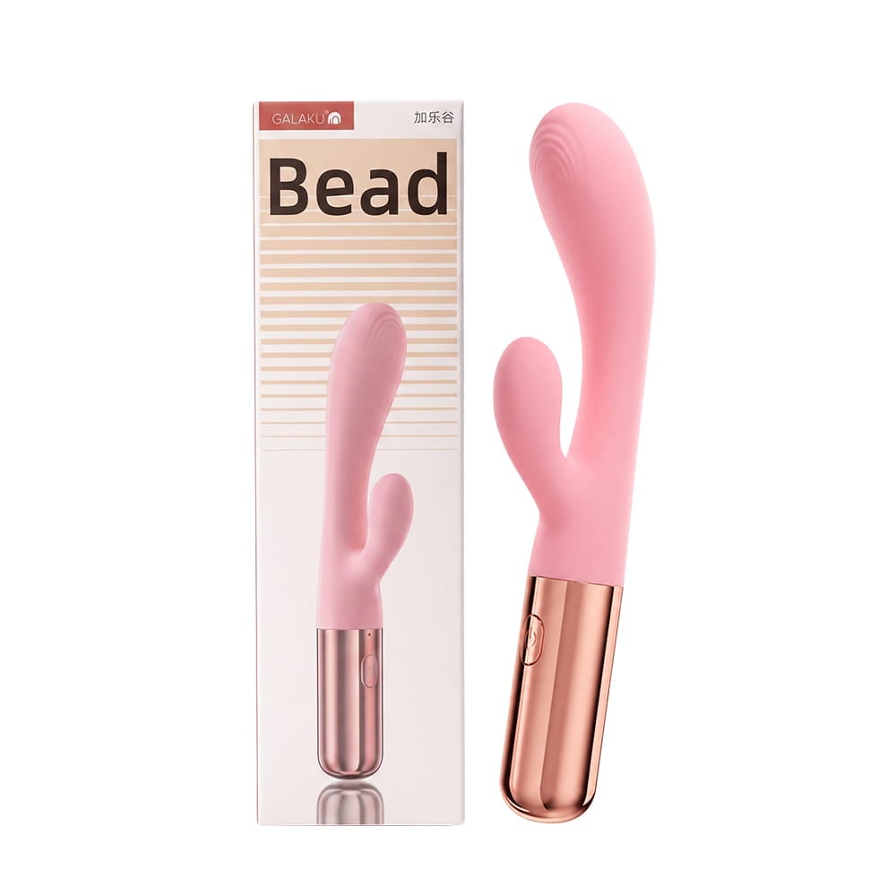Dương vật giả đa năng Galaku Bead