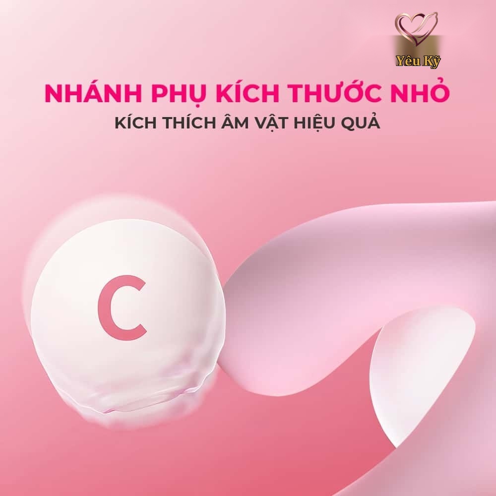 Dương vật giả đa năng Galaku Bead - Ảnh 4