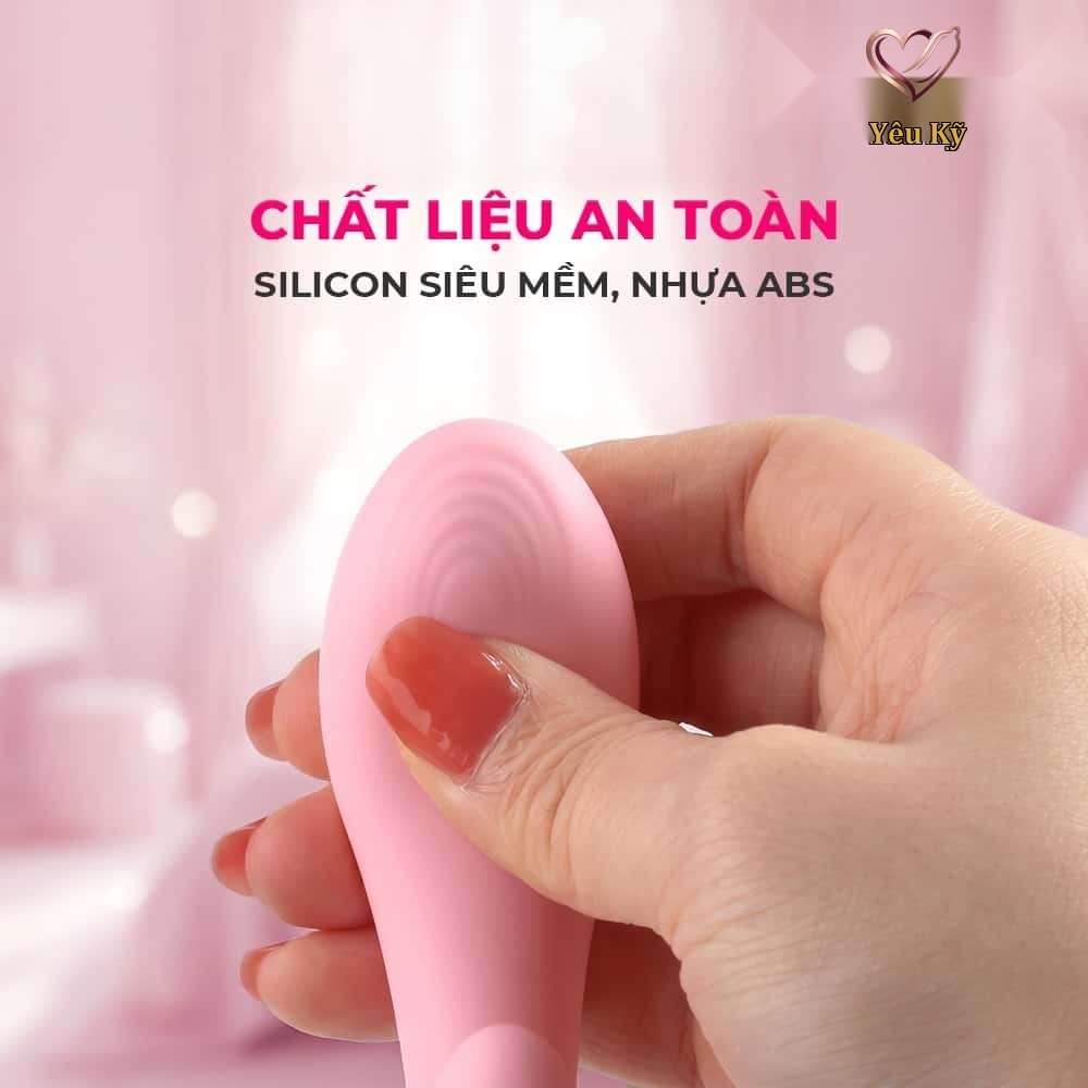 Dương vật giả đa năng Galaku Bead - Ảnh 7