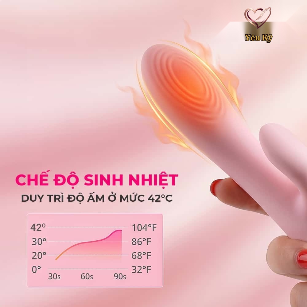 Dương vật giả đa năng Galaku Bead - Ảnh 8