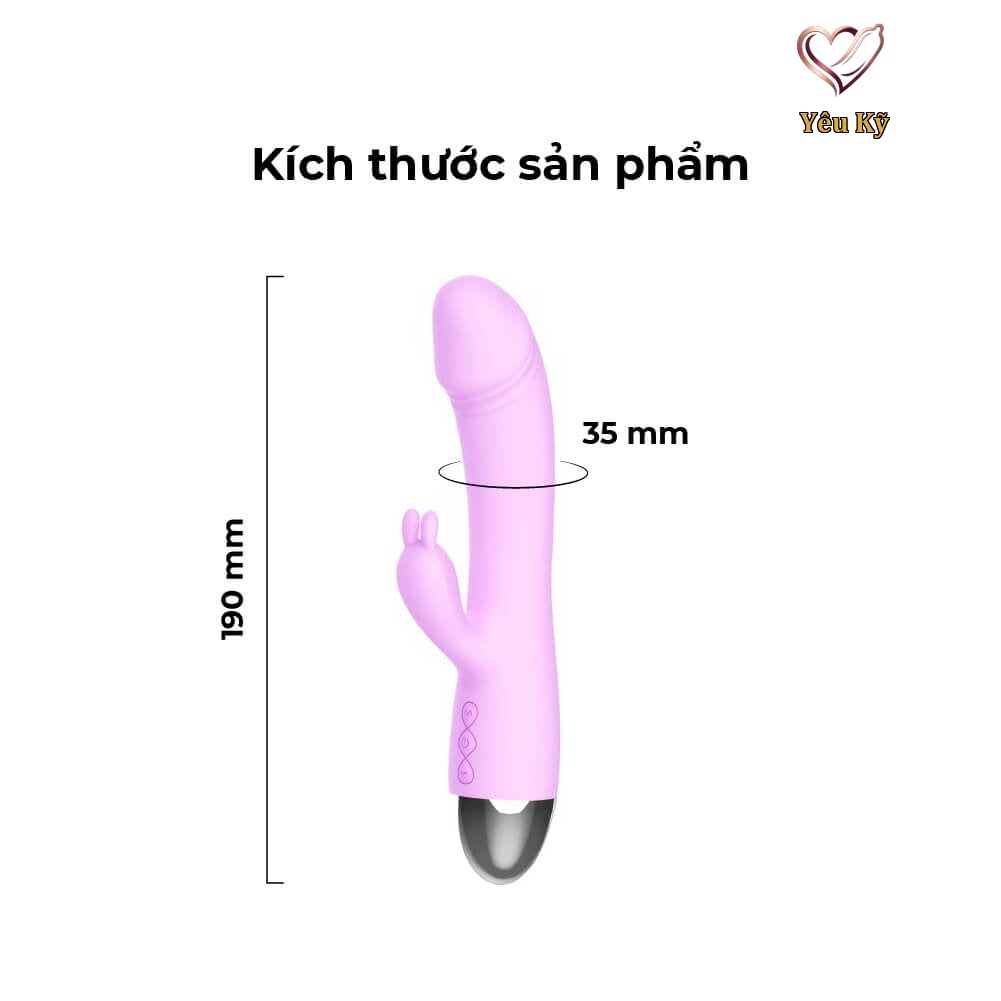 Dương vật giả đa năng Leten Mashimaro - Ảnh 2