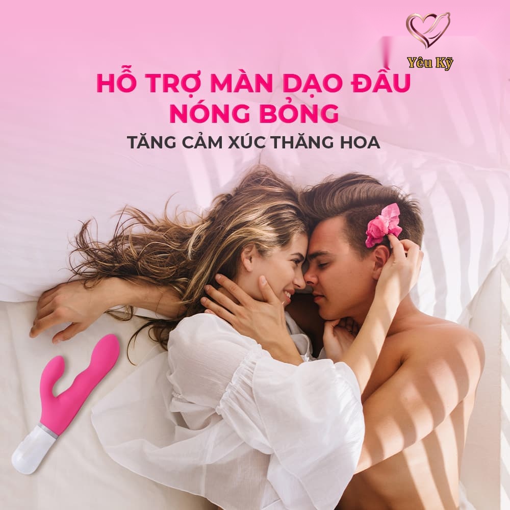 Dương vật giả đa năng Lovense Nora - Ảnh 7
