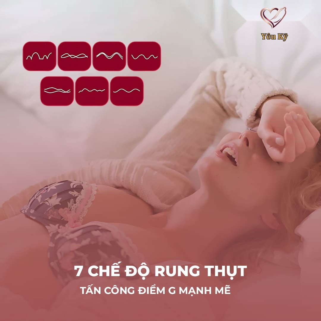 Dương vật giả đa năng Svakom Veromca - Ảnh 5