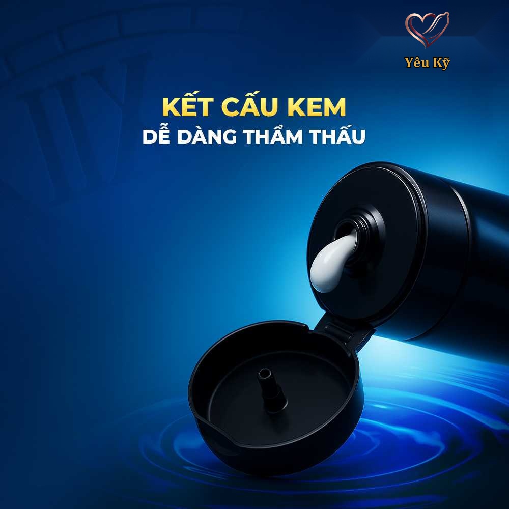 Gel bôi tăng kích thước, hỗ trợ kéo dài thời gian Maxman Xanh - Chai 60ml - Ảnh 5