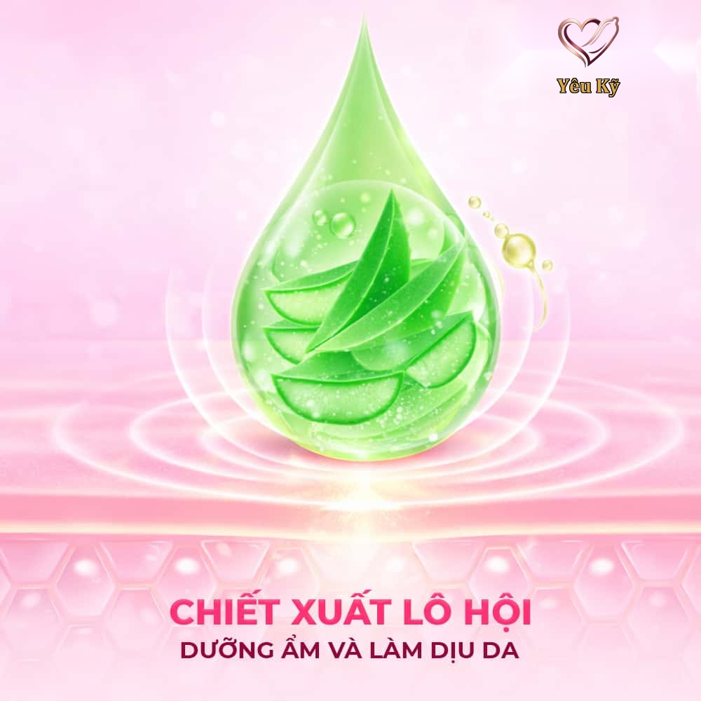 Gel bôi trơn Firon Sense Bloom - Se khít âm đạo và tăng khoái cảm nữ, hương nước hoa - Chai 50ml - Ảnh 5