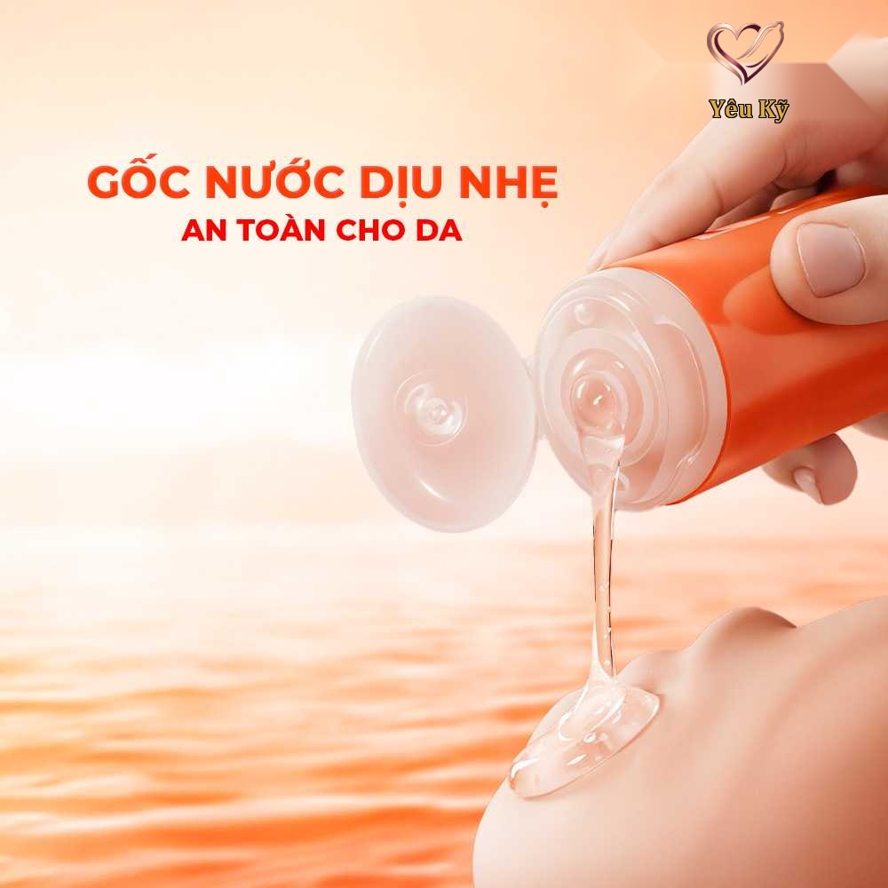 Gel bôi trơn ấm nóng Firon Warm Up - Chai 50ml - Ảnh 7