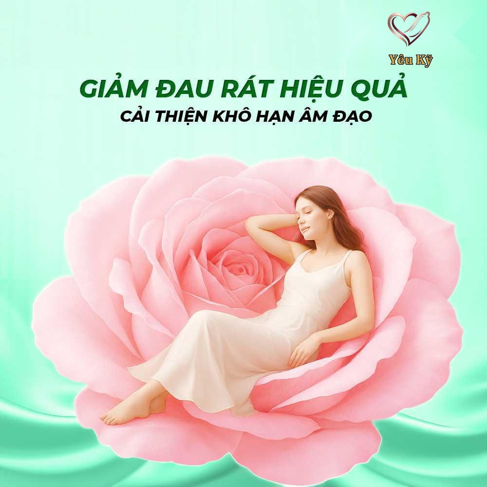 Gel bôi trơn tinh chất lô hội Lexy Aloe - Chai 50ml - Ảnh 7