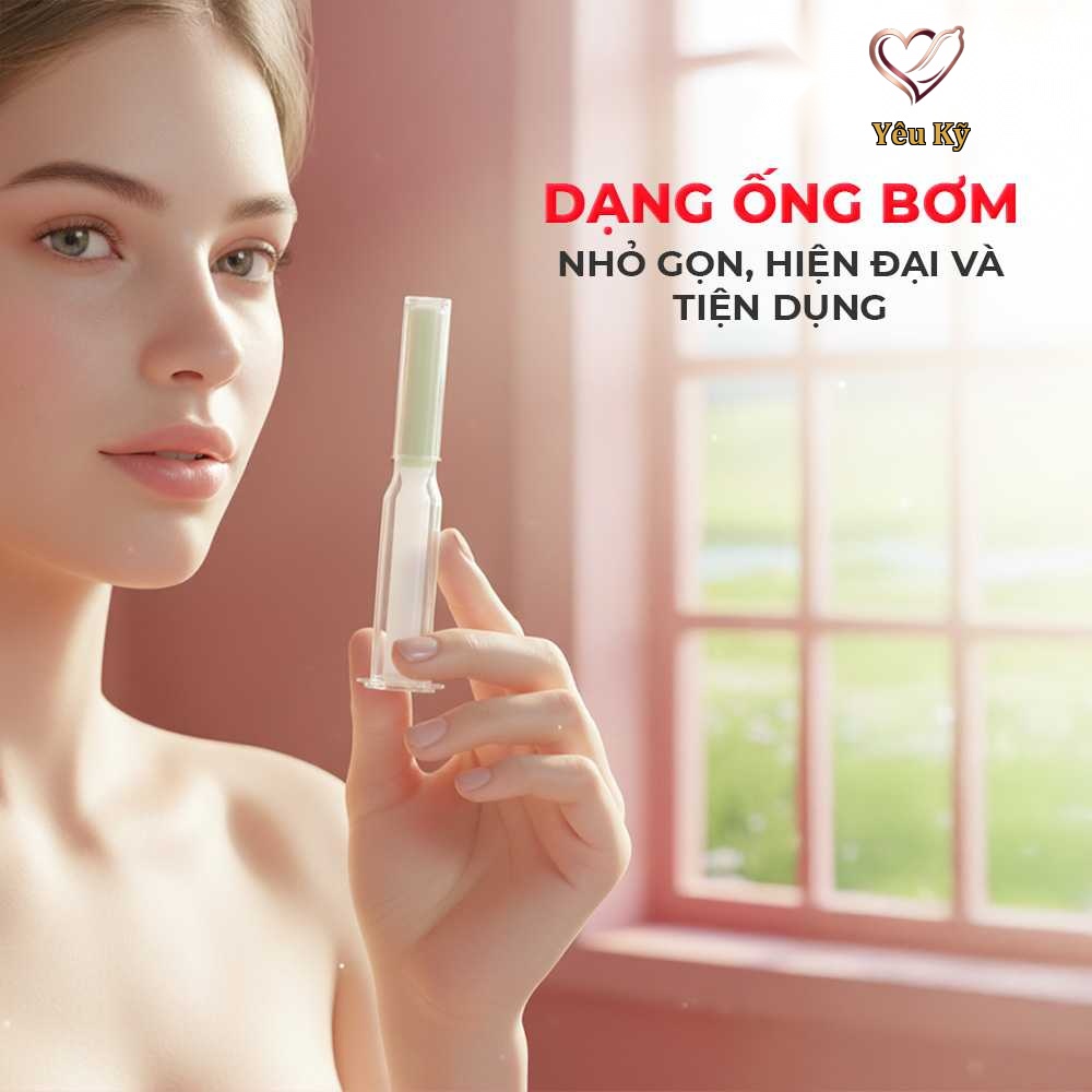 Gel bôi trơn ống bơm Lovcae Anal - Giảm đau quan hệ hậu môn - Ống 5ml - Ảnh 3