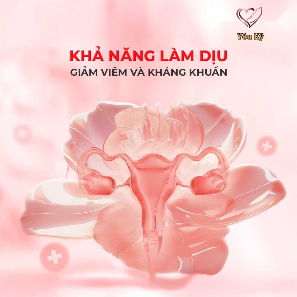 Gel bôi trơn ống bơm Lovcae Anal - Giảm đau quan hệ hậu môn - Ống 5ml - Ảnh 7