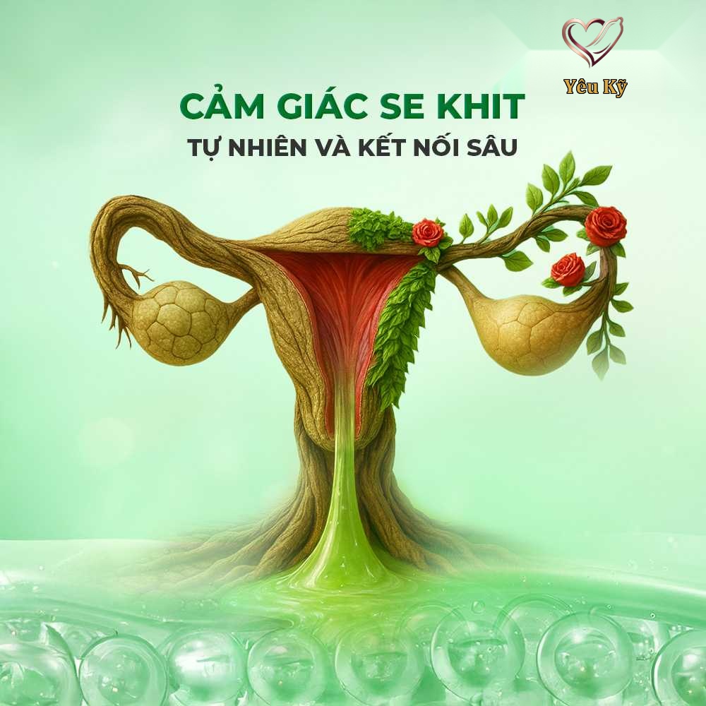 Gel bôi trơn tăng khoái cảm nữ Shell Passion - Chai 30ml - Ảnh 6