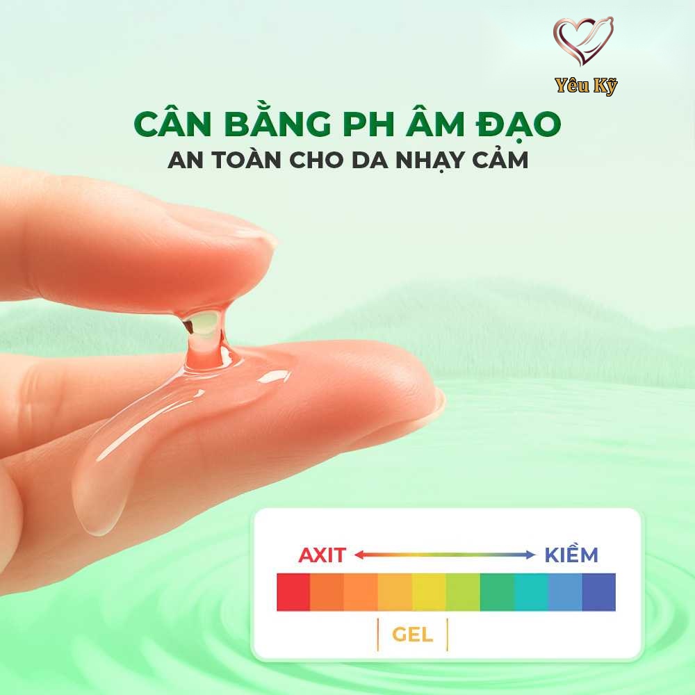Gel bôi trơn tăng khoái cảm nữ Shell Passion - Chai 30ml - Ảnh 8