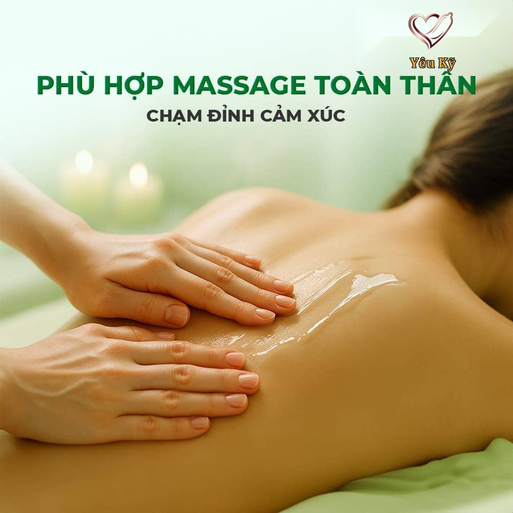 Gel bôi trơn Shell Play Massage 2 in 1 Aloe Vera - Chai 200ml - Ảnh 7