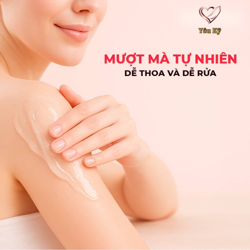 Gel bôi trơn Shell Play Massage 2 in 1 Collagen - Chai 200ml - Ảnh 6