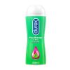 Gel bôi trơn massage Durex Play 2 in 1 - Chai 200ml