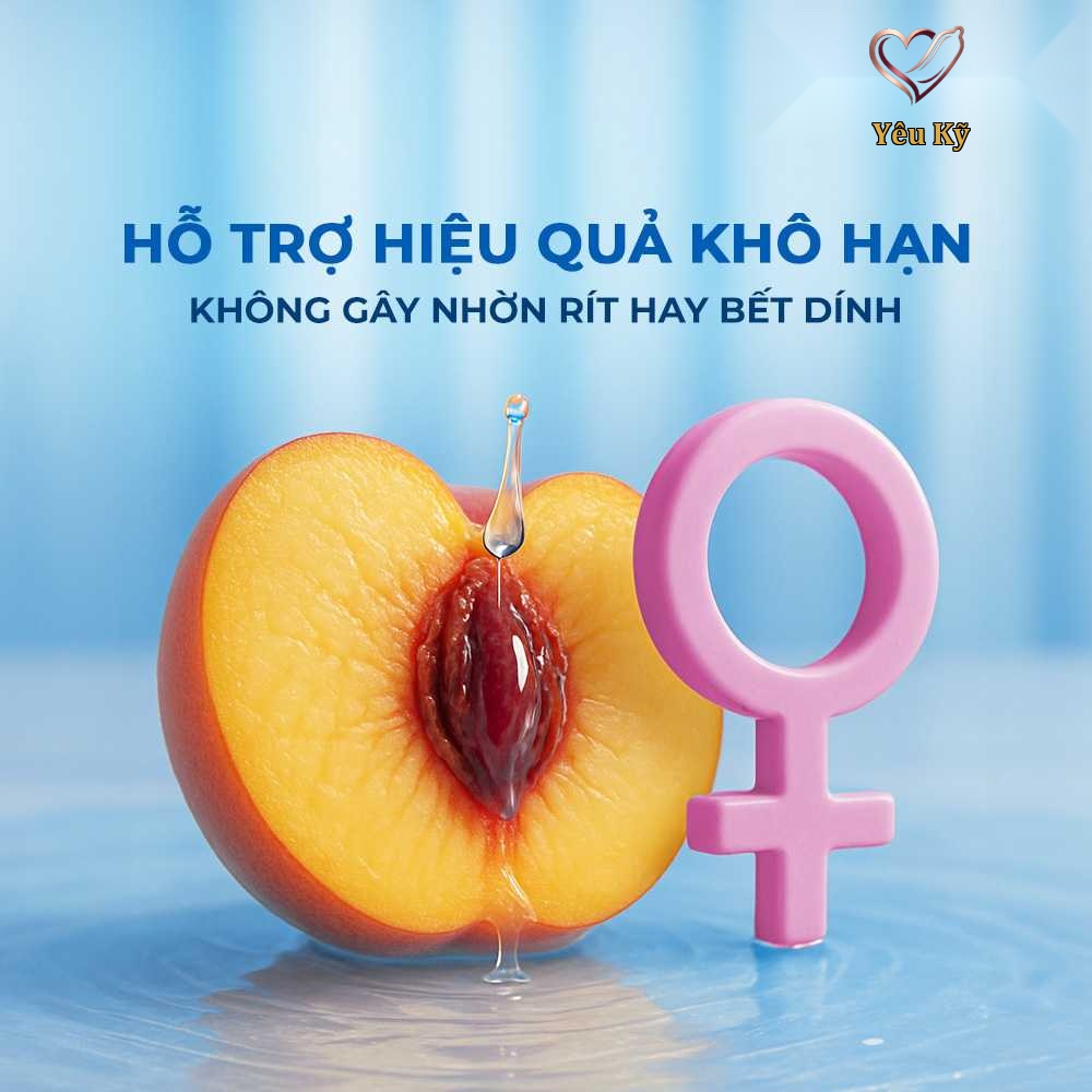 Gel bôi trơn mát lạnh Shell Play Cooling - Chai 100ml - Ảnh 7