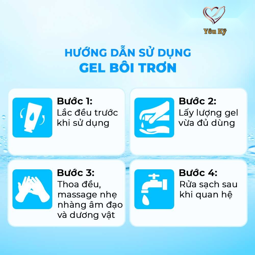 Gel bôi trơn mát lạnh Shell Play Cooling - Chai 100ml - Ảnh 8