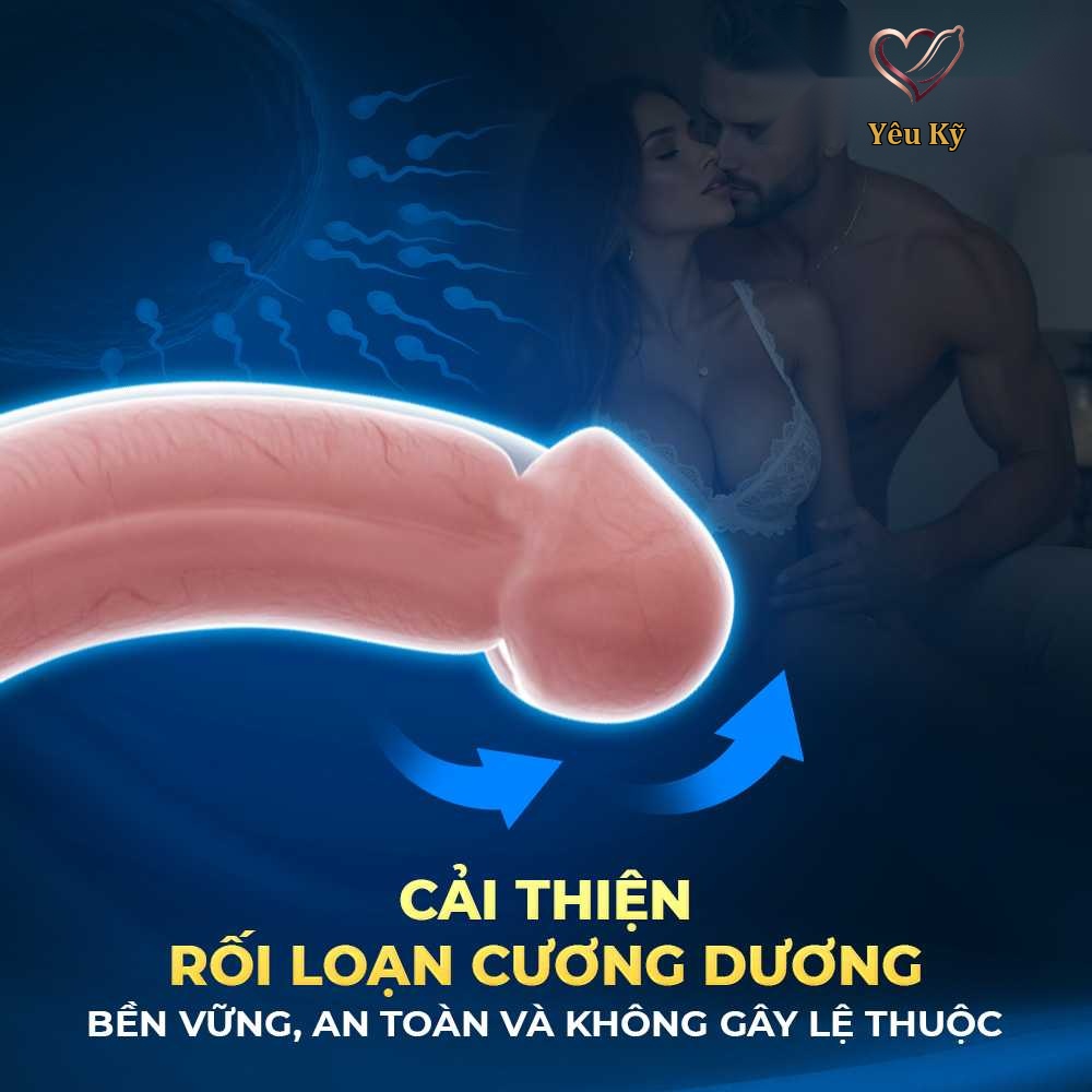 Kẹo nhân sâm Alpha Seven A7 tăng cường sinh lý - 1 viên - Ảnh 5