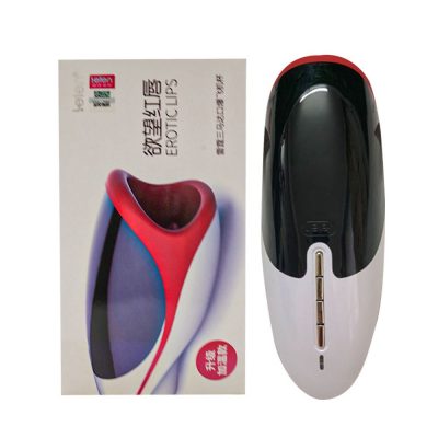 Âm đạo giả đa năng Leten Erotic Lips