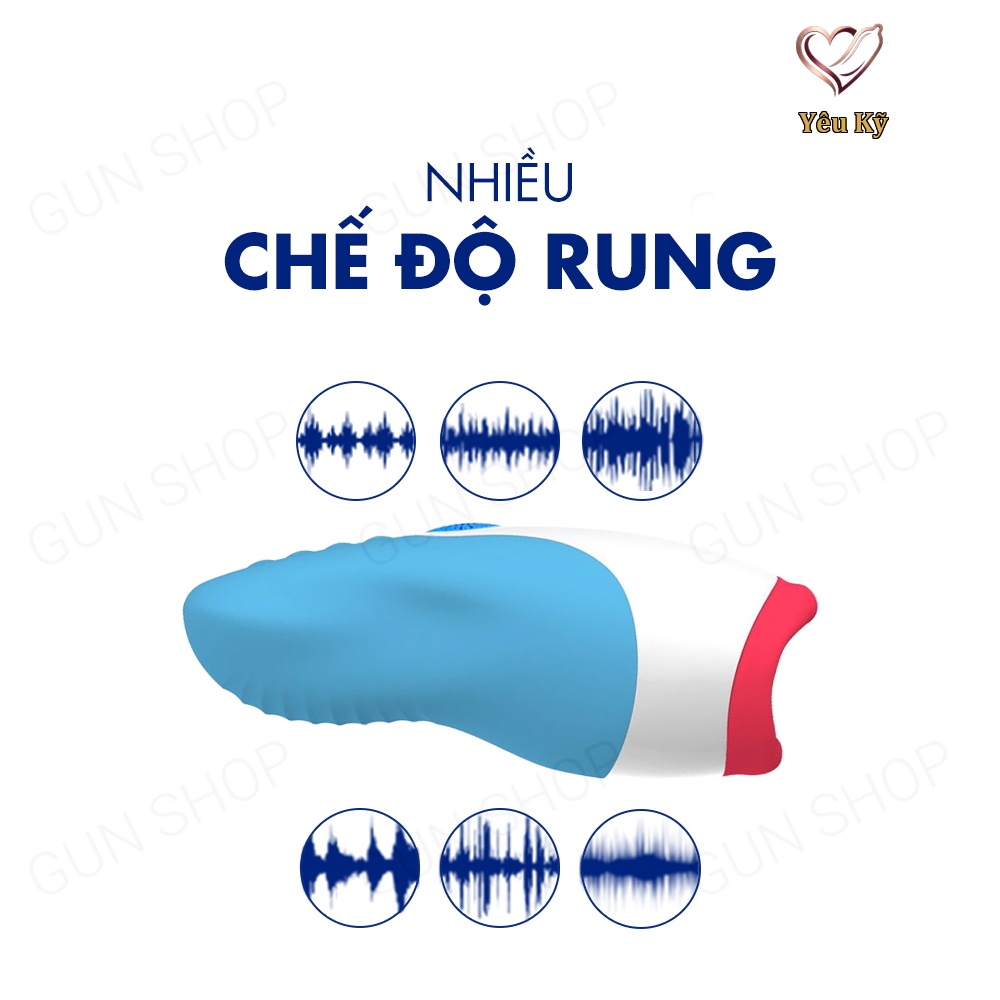 Âm đạo giả đa năng Leten AMT Artwork Cup - Ảnh 3