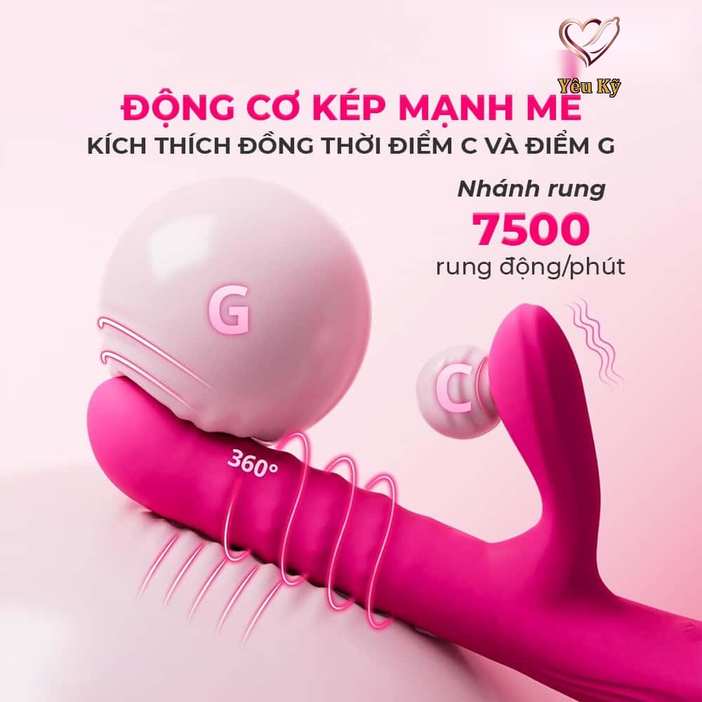 Máy massage Lovense Velvo - Ảnh 6