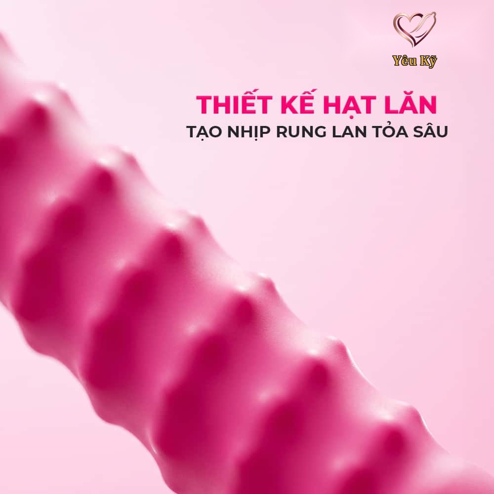 Máy massage Lovense Velvo - Ảnh 4